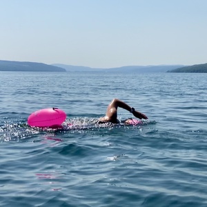 Fundraising Page: Erica Steinhagen